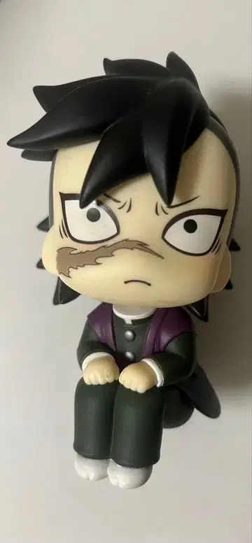 [ 즉시 구매 ] 귀멸의 칼날 시나즈가와 겐야 룩업