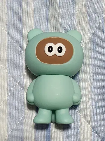 VAG 33 타누큔 소프트 비닐 피규어