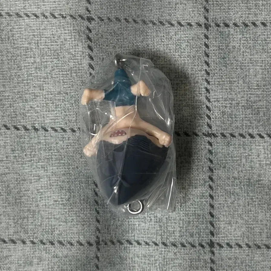 Chainsaw Man movie version beam connector gacha