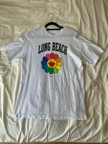 무라카미 다카시 COMPLEX CON 컴플렉스콘