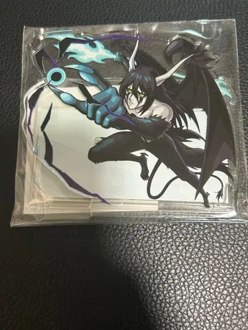 BLEACH 몬스터 콜라보 우르키오라 시파