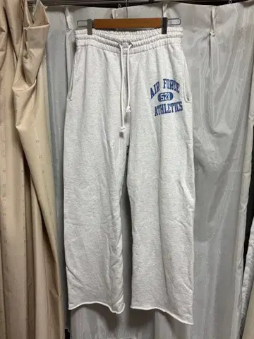 BOWWOW AIR FORCE SWEATPANTS
