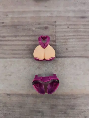 아마테라스 일식 이클립스 메가미 디바이스 개조