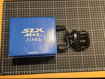 SHIMANO SLX MGL 71HG 베이트릴