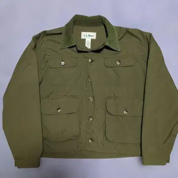 L.L.Bean 포레스트 키퍼 자켓 L