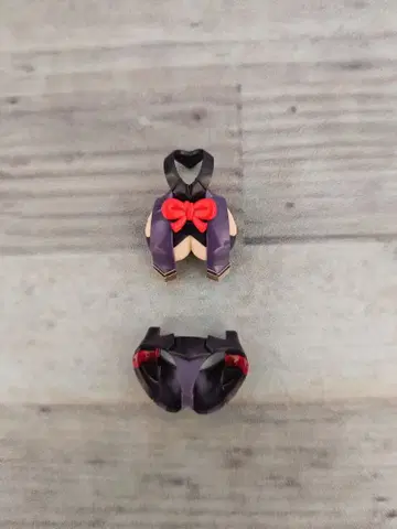 스사노오 레갈리아 메가미 디바이스 개조