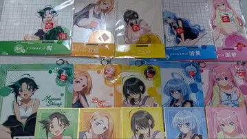 시운지 가문의 아이들 DMM 복권 세미콘