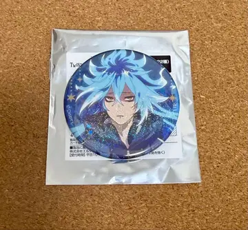 트위스테 OH MY CAFE 캔뱃지 홀로그램 레어ver. 이데아