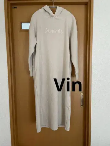 [ 새상품급 ] 야마다야 스콧 클럽 Vin 롱 원피스