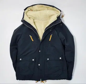 FREAK'S STORE 마운틴 파카 블루종 네이비