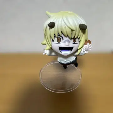 HUNTER x HUNTER 제일복권 F상 푸프 키메라 앤트