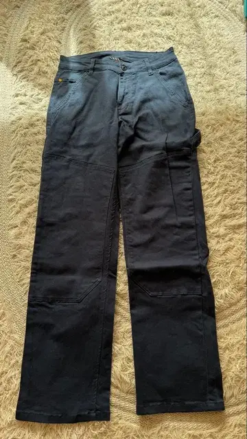 CAT 캐터필러 스트레치 카고 팬츠