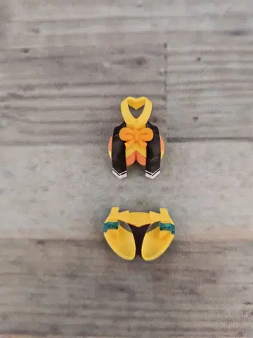 아메노우즈메 양광 선샤인 메가미 디바이스 개조