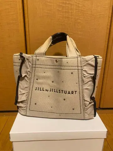 JILL by JILLSTUART 토트백