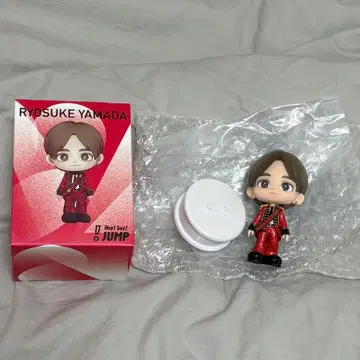 야마다 료스케 피규어 노멀