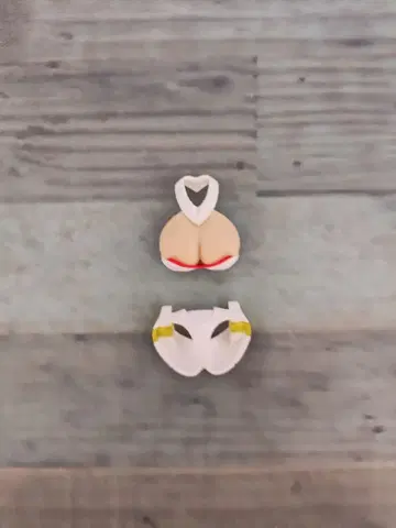 아마테라스 레갈리아 메가미 디바이스 개조