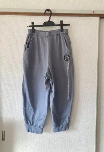 센소유니코 imu+ 따뜻한 속기모 스웨트 팬츠 M 사이즈