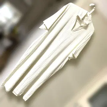 유나이티드 애로우즈 롱 원피스