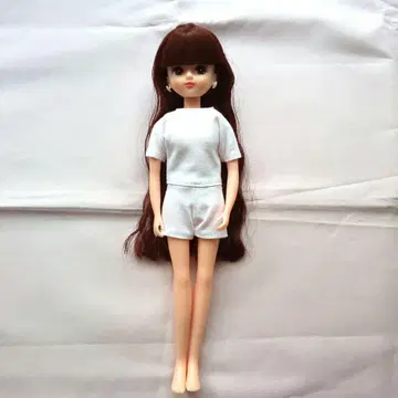 리카짱 리카짱 인형