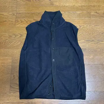 레미라 remilla 카이토 보아 베스트 XL 블랙