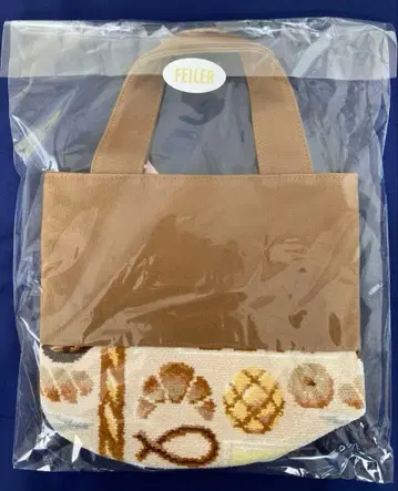 페이러 러브러리 베이커리 백