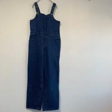 어나더 에디션 유나이티드 애로우즈 데님 레이스업 살로펫