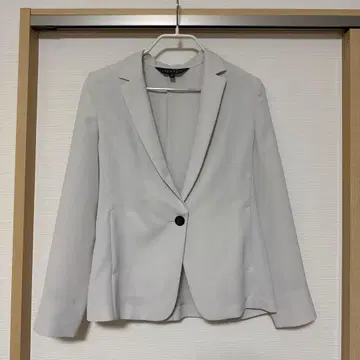 INDIVI 테일러드 자켓