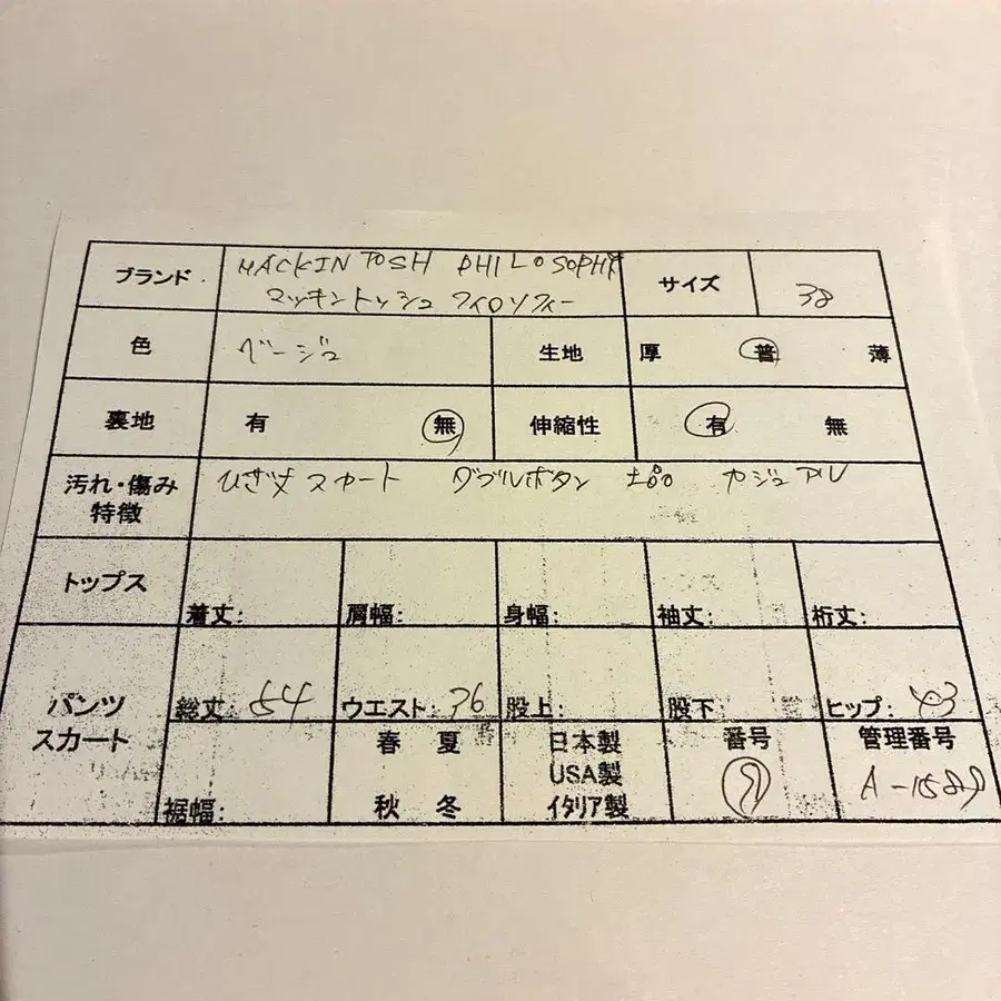 2번째 상품 이미지