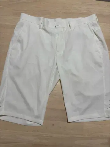 골프용 하프 팬츠 adidas