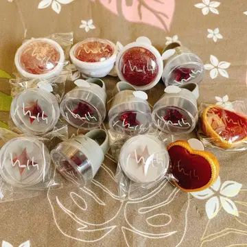 앙스타 미케지마 마다라 반지 라이트 세트 묶음 판매