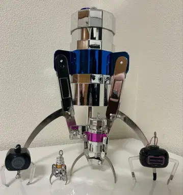 인형 뽑기 기계 암 5종 세트 대중소