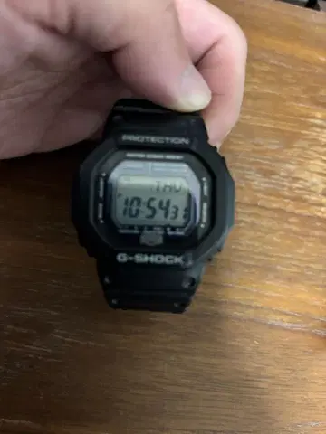 G-SHOCK GW5600j
