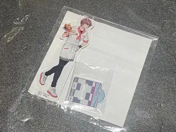 신 테니스의 왕자님 아메리칸 다이너 마루이 분타 아크릴 스탠드