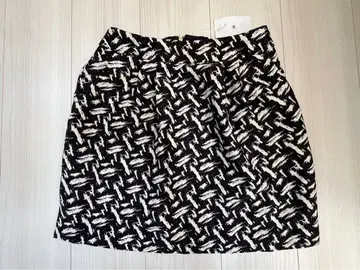 URBAN RESEARCH 스커트