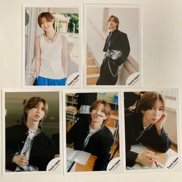 travis japan 시치고산카케 타츠야