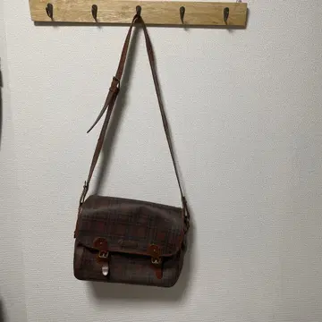 폴로 랄프로렌 숄더백 레어