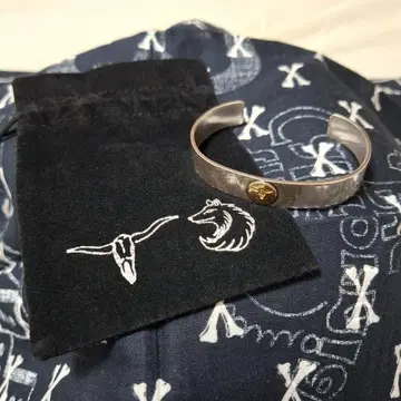 tady&King 평치 뱅글 GP 롱 혼