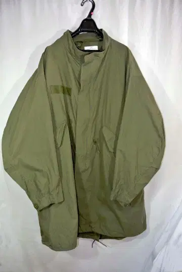 FREAKS STORE M-65 모즈 코트 남성용 XL