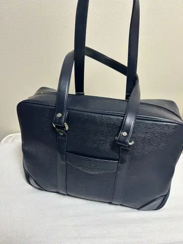 사가미 여자대학 고등부 가방