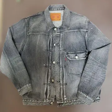 FULLCOUNT 2107 BKHW Dartford 사이즈 44