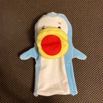 오카자키 타이이쿠 텟쿤 퍼펫