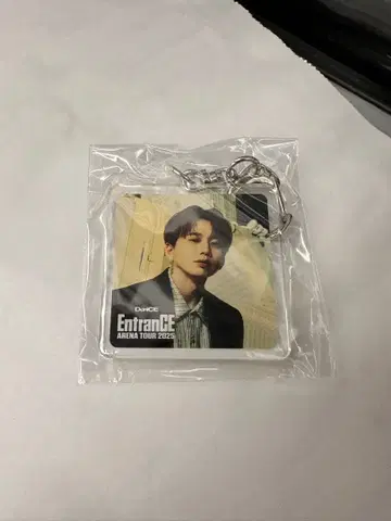 Da-iCE 하나무라 소타 아크릴 키링