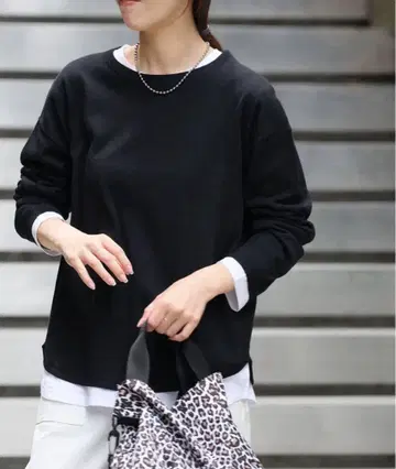 JOURNAL STANDARD relume 니트 시착만 한 상품