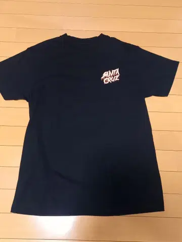 산타크루즈 트레셔 T셔츠 SANTA CRUZ L 사이즈