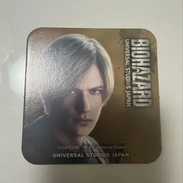 USJ 혜택 코스터 레온