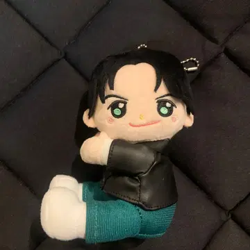 모쿠다이 카즈토 봉제 인형