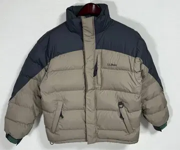 90s 00s L.L.Bean 다운 베스트 OUTDOORS