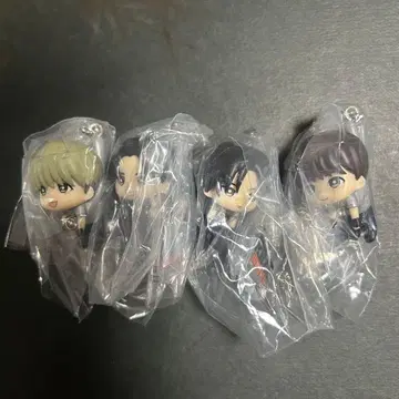 RIIZE 츠만데츠나게테마스코토 디럭스 세트