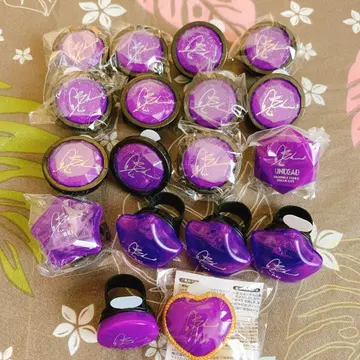 앙스타 사쿠마 레이 반지 라이트 세트 묶음 판매