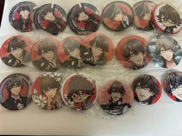 호우 에이이치 세트